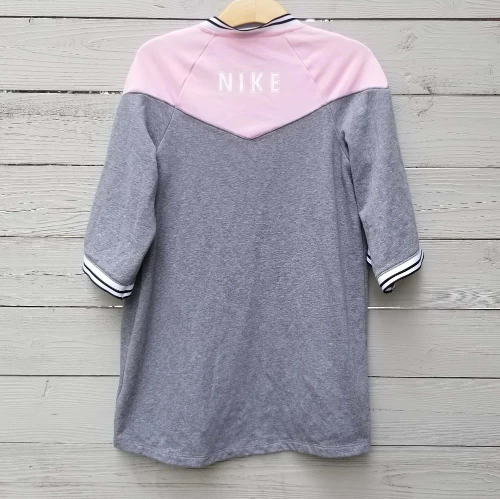 Nike Colorblock Cardigan